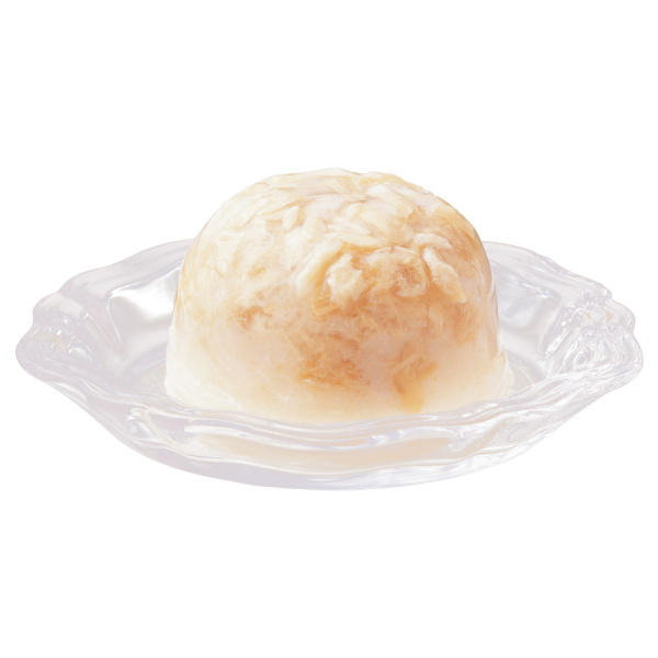 INABA ЧАО ПОН ЧУРУ суфле д/кошек тунец магуро (35гр.*2) RU401