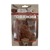 Язык говяжий/ 50 г."Деревенские лак-ва"