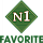 №1 Favorite