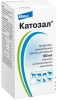 Катозал 10%  100 мл