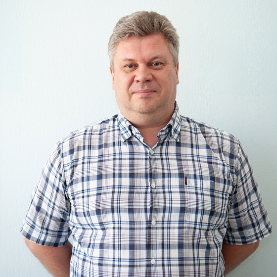 Тараканов Николай Валерьевич