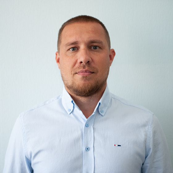 Борисов Максим Андреевич