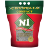 N1 " Compact" Комкующийся 10л/крас