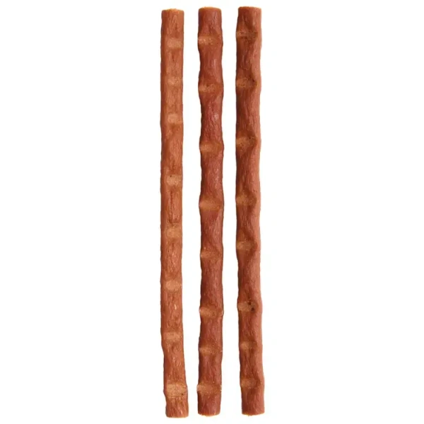 Мнямс д/котят лакомые палочки с индейкой 3шт*5 г