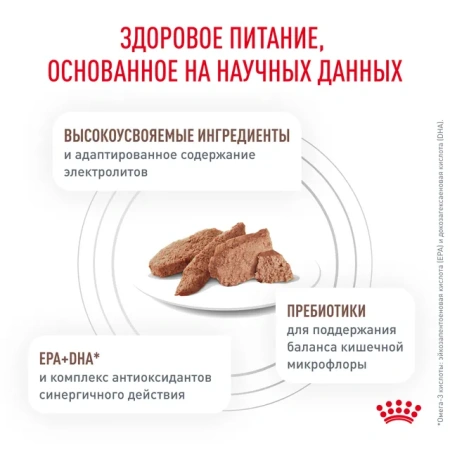 Гастроинт собаки паштет 28*85г