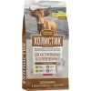 Деревенские лакомства Холистик д/кош.говяд.кастр.стерил,10кг