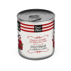 Dog s Menu конс для взр собак ростбиф из говядины и рубца 1*6 750 гр
