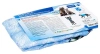 Попона №0 д/кош послеоперационная (Пчелодар)
