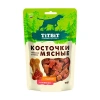 Косточки мясные для собак с индейкой и ягненком 145 гр*11 ТитБит