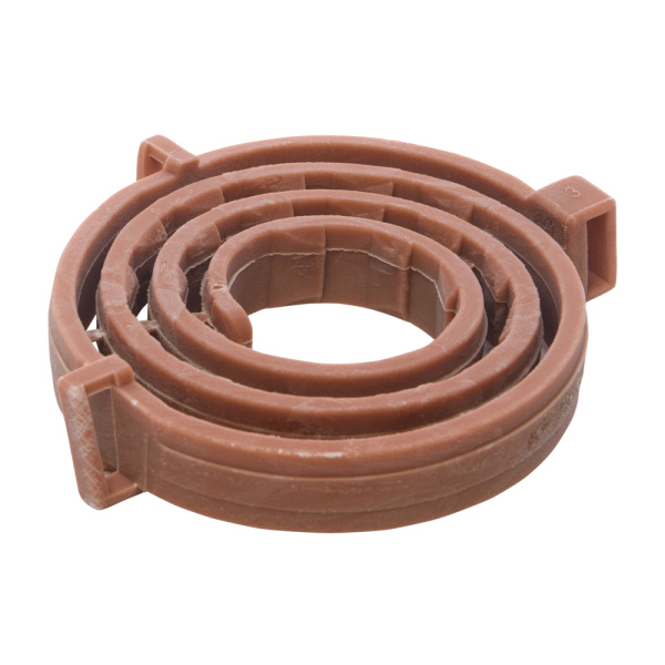 Больфо ошейник от блох для собак 70см