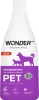 WONDER LAB Экошампунь для домашних любимцев 0,55л