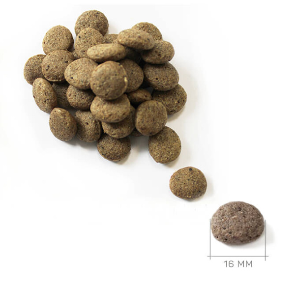 Корм для собак Пеппо оптом. 