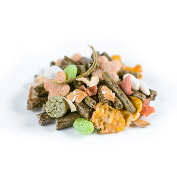 Зверюшки корм для кроликов 15кг