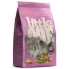 Полнорац.корм д/шиншилл 900 г Little One 1*4