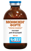 Монизен форте инъекционный 100мл РЕЦЕПТ