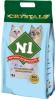 N1 Crystals Силикагелевый 5л
