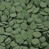 Anubias Spirulina Opti Wafers Корм для донных рыб таблетки 12мм Мешок 10кг 