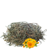 УЮТ Сено Луговое цветки календулы 20л 1*10