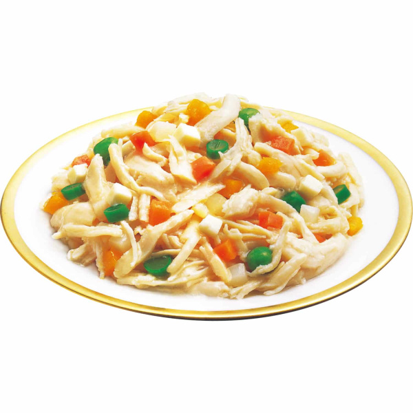 Корм для собак INABA оптом. 