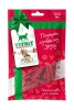Нарезка мраморная лакомство для кошек Новогодняя коллекция 70 гр