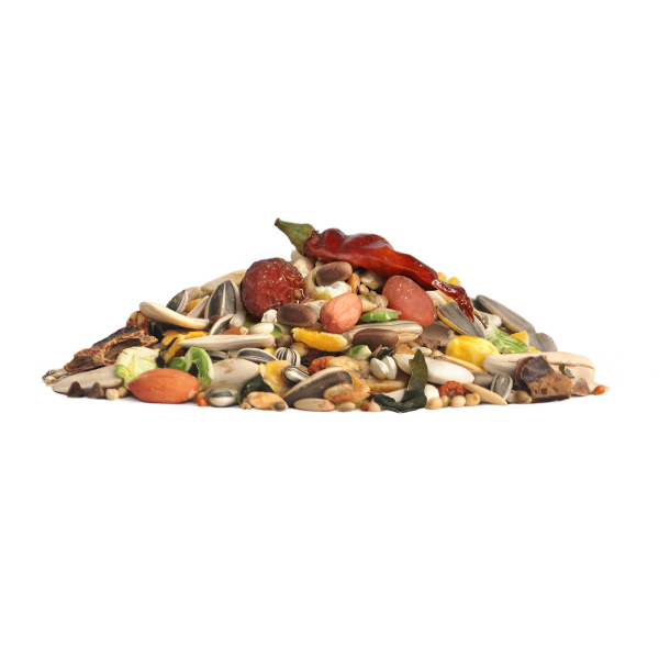 Корм Рио для крупных попугаев, основ.рацион мешок 20 кг