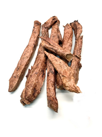 ДеликаЧойс Лёгкое говяжье соломка, 30 гр