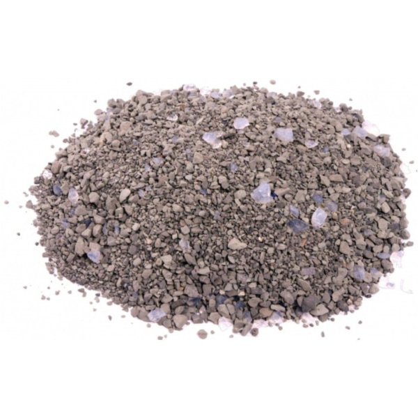 Барсик "Cristals" с силикагелем 4,54л