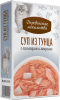 Деревенские лакомства суп из тунца с кальмаром и макрелью д/кошек 4 шт по 35г*20