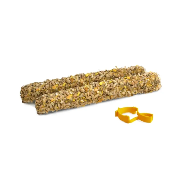 Лак-во Little One Палочки д/м.свин.,кролик.,шинш. с травами и цвет.