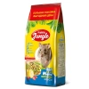 HAPPY JUNGLE Корм для декоративных крыс 900 г (*10 шт)