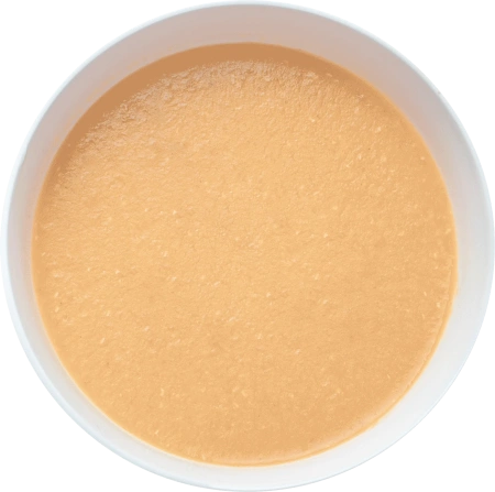 Деревенские лакомства крем-суп с филейной курицей д/кошек 4 шт по 35г*20