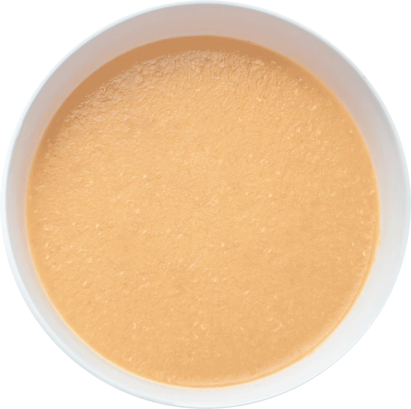 Деревенские лакомства крем-суп с филейной курицей д/кошек 4 шт по 35г*20