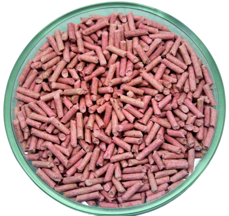 Табби TOFU комкующийся наполнитель, аромат "Жасмин", 7кг / 17,5л (1*2шт)