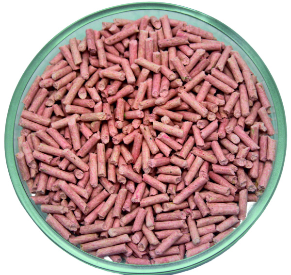 Табби TOFU комкующийся наполнитель, аромат "Жасмин", 7кг / 17,5л (1*2шт)