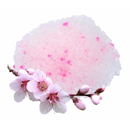 N1 Cristals "Sakura" Силикагелевый 5л