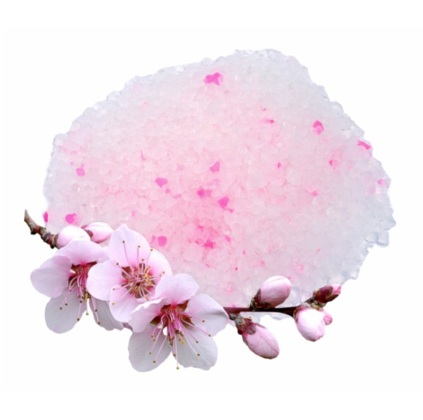 N1 Cristals "Sakura" Силикагелевый 5л