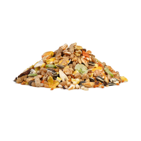 Корм для хомяков, мешок 20 кг