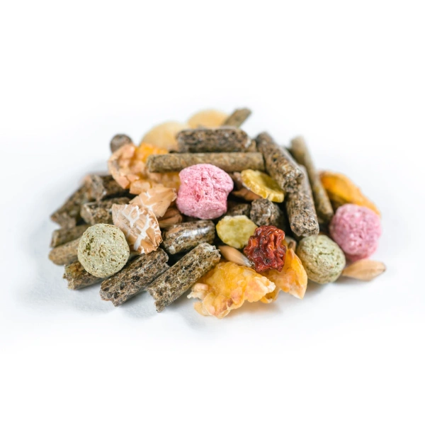 Зверюшки корм для морских свинок 15кг