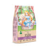 ZILLII Indoor Adult Cat Сухой корм для взрослых кошек живущих в помещении 2кг Индейка с Ягнёнком
