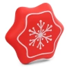 Игрушка для собак Снежинка, 85мм, серия NEW YEAR