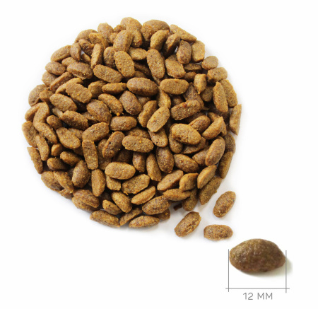 ПЕППО д/к Стерил. и кастр. кот. Кролик 10кг сух.