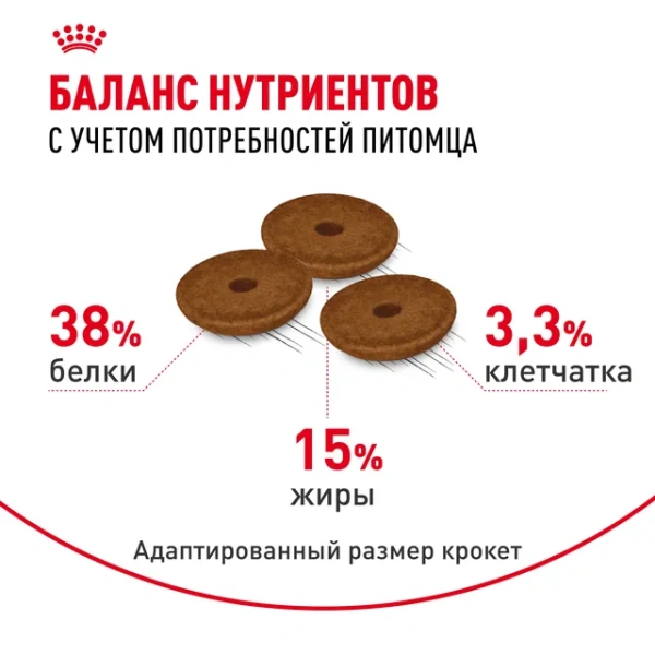 Дайджестив Кэа Кошка 0,4 кг