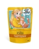 ZILLII влажные (пауч) для стерилизованных кошек суфле 85г*24 Индейка