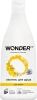 WONDER LAB Экогель для душа Just yellow 0,55л