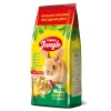HAPPY JUNGLE Корм для кроликов 900 г (*10 шт)