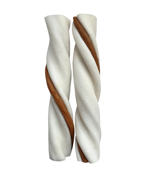 Корм для собак Деревенские Лакомства оптом. 