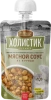 Мясной соус из курицы д/кошек  90г "Деревенские лак-ва"