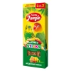 HAPPY JUNGLE Палочки д/птиц медовый микс 3 шт 90 гр (*22шт)