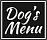 Dogs Menu
