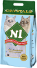 N1 Crystals Силикагелевый 3л